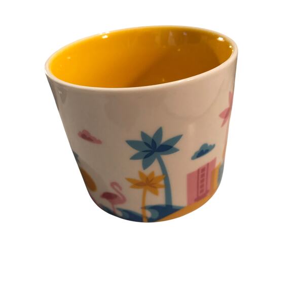 Starbucks You are Here Florida Mug 14oz - Picture 6 of 6